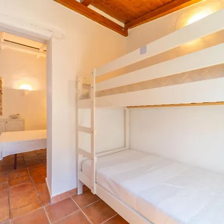 Villa Fiordispina - By Searly Punta Molara