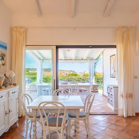 Villa Fiordispina By Searly *