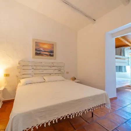 Villa Fiordispina By Searly