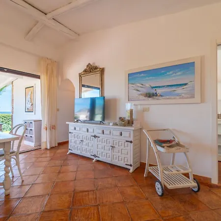 Fiordispina - By Searly Villa *