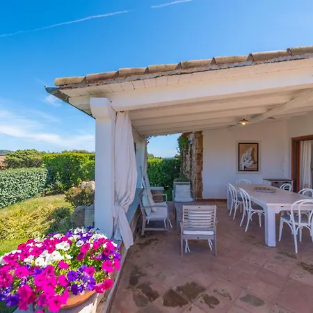 Villa Fiordispina By Searly *