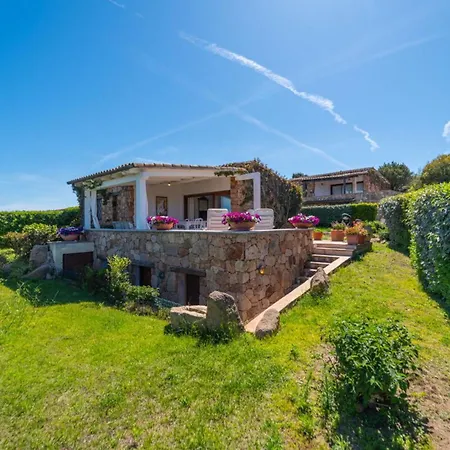 Villa Fiordispina By Searly *