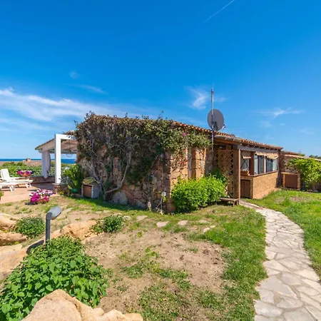 Fiordispina By Searly Villa Punta Molara