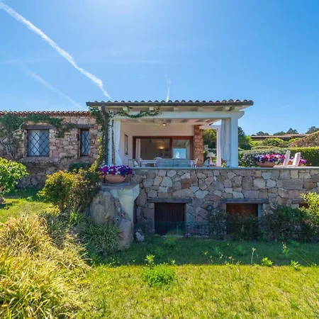 Villa Fiordispina By Searly *