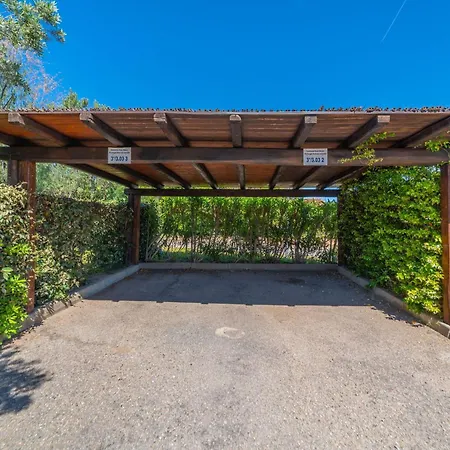 Fiordispina - By Searly Punta Molara