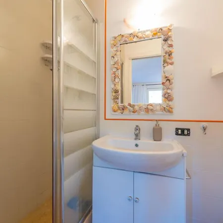 Fiordispina - By Searly * Punta Molara