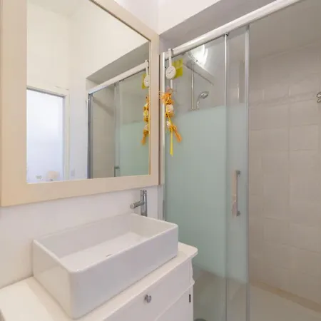 Fiordispina - By Searly Villa *