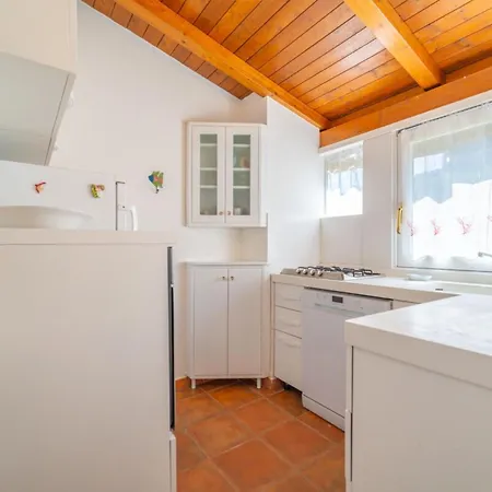 Fiordispina - By Searly וילה Punta Molara