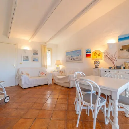 Fiordispina - By Searly Punta Molara