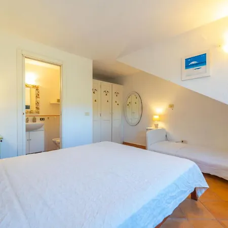 Fiordispina - By Searly * Punta Molara