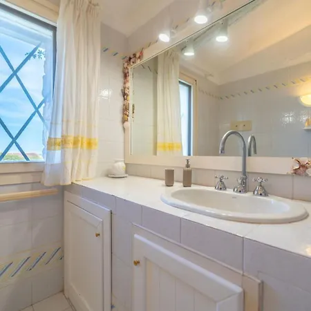 Fiordispina - By Searly וילה