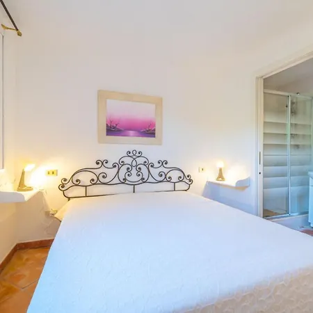 Fiordispina - By Searly Villa *