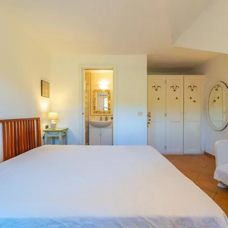 וילה Fiordispina - By Searly *