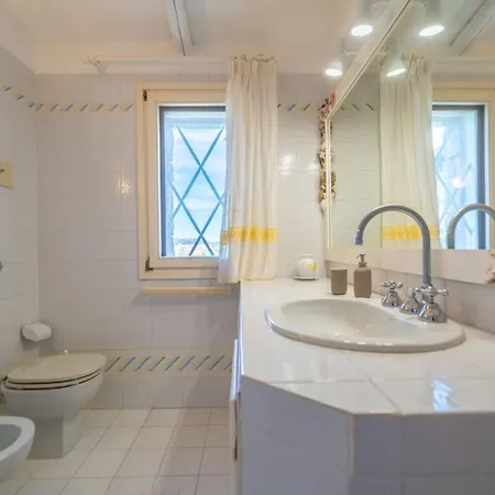 Fiordispina - By Searly Villa *