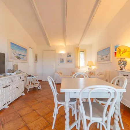 Fiordispina - By Searly וילה Punta Molara