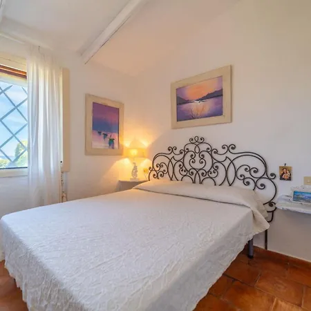 Fiordispina - By Searly וילה Punta Molara