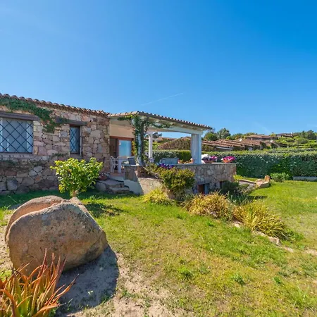 Fiordispina - By Searly Villa