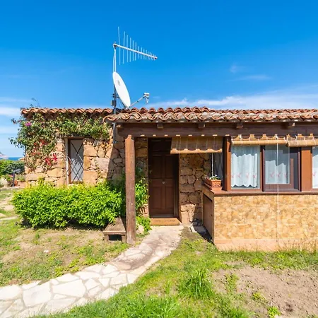 Fiordispina - By Searly * Punta Molara