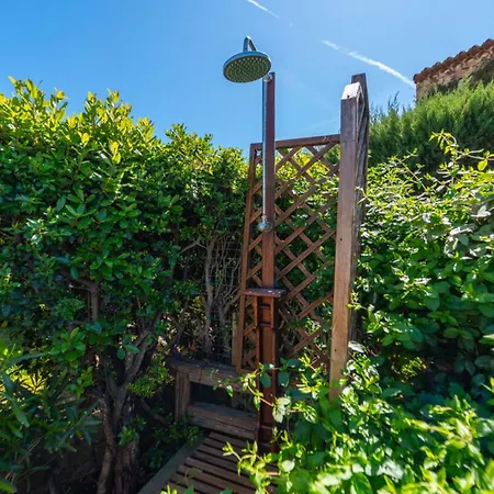 Fiordispina - By Searly וילה *