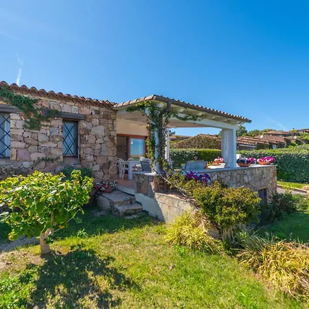 וילה Fiordispina - By Searly *