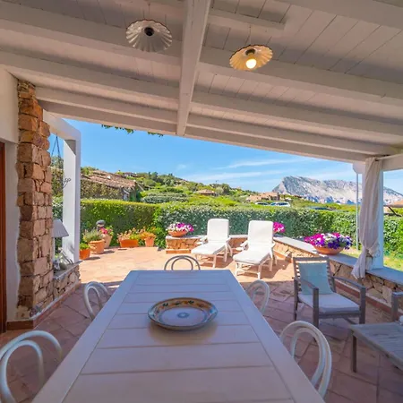 Fiordispina - By Searly וילה Punta Molara