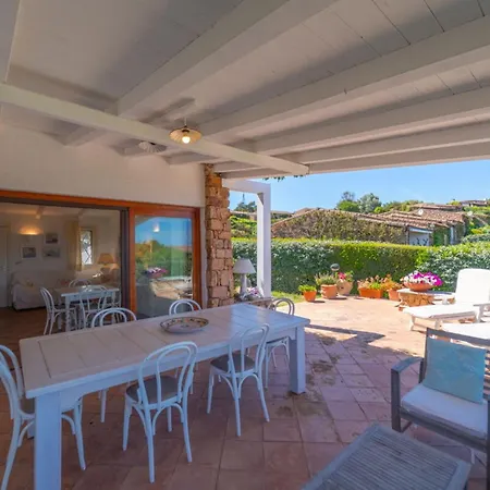 וילה Fiordispina - By Searly Punta Molara