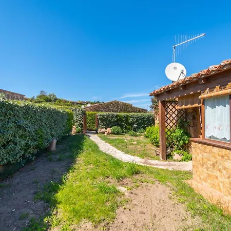 וילה Fiordispina - By Searly *