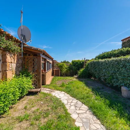 Fiordispina - By Searly וילה *